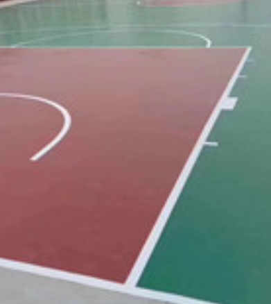 双牌篮球场地坪维修全方案